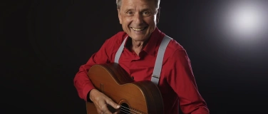 Event-Image for 'Werner Meier'