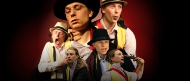 Event-Image for 'Die Leiden des jungen Werther im Schillerhaus Leipzig'