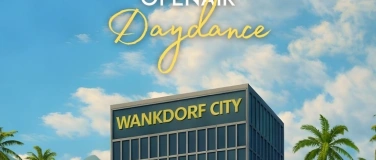 Event-Image for 'Openair Daydance - Wankdorf City'