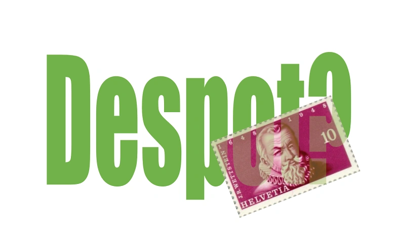 Event-Image for 'Wettstein! Ein Basler Despot? - Historische Stadtführung'