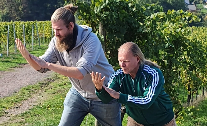 TAI CHI HERBST-WORKSHOP IN TRIER ${singleEventLocation} Tickets