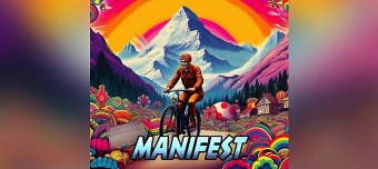 Veranstalter:in von MANIFEST / Progressive & Psychedelic Trance