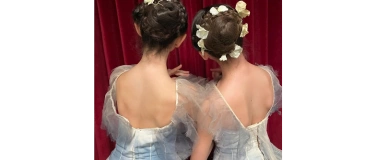 Event-Image for 'Ballettvorstellung zum Schuljahresende / ballet performance'