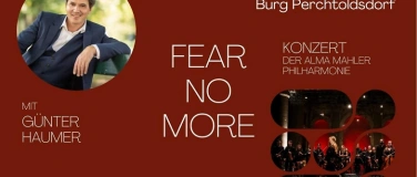 Event-Image for 'Fear no more'