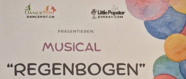 Event-Image for 'Musical Regenbogen'