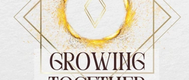Event-Image for 'Growing Together - Das Netzwerk für Selbständige'