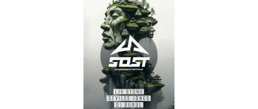 Event-Image for 'RöRe-Rave presentiert von soodersotechno'