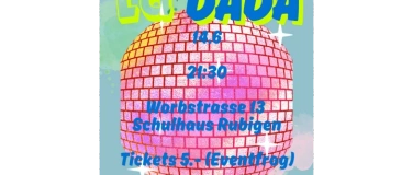Event-Image for 'La Dada'