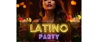 Event-Image for 'Latin Party'