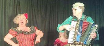 Veranstalter:in von Haus Carow am See