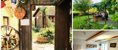 Event-Image for 'Verbindung – ein Retreat für all deine Sinne'