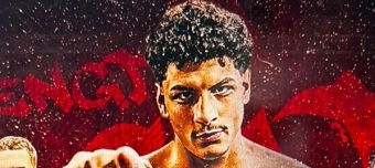 Event organiser of Fight Night 2 in Stäfa – The Return