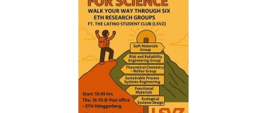 Event-Image for 'A Kilometer for Science'