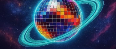 Event-Image for 'ASTRO GROOVESTRO GROOVE'