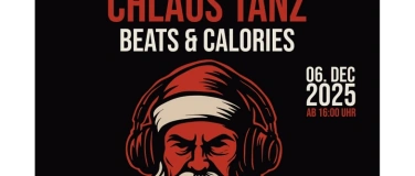 Event-Image for 'Chlaus Tanz'
