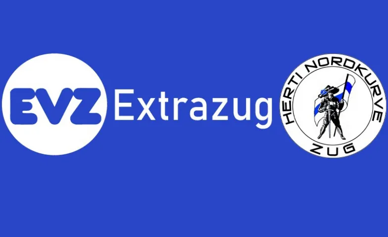 EVZ ExtraZUG nach Bern - ALLI IN BLAU!!! Bahnhof Zug, Bahnhofplatz 1, 6300 Zug Tickets