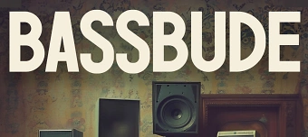 Veranstalter:in von Bass Bude - Time Edition