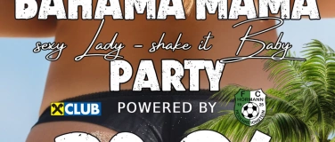Event-Image for 'Bahama Mama - sexy Lady, shake it baby - Party'