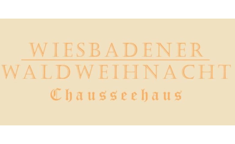 Wiesbadener Waldweihnacht ${singleEventLocation} Billets