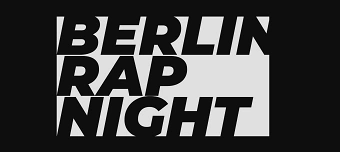 Event organiser of Berlin Rap Night 2