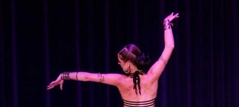 Veranstalter:in von Enchanted  Fusions- A Night of Tribal Bellydance