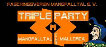 Event organiser of Triple-M Party - Mangfalltal meets Mallorca