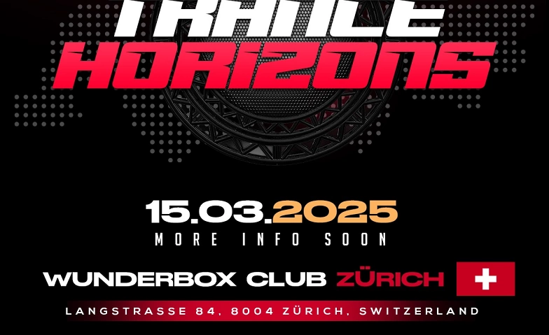 Event-Image for 'Afterburner pres Trance Horizons'