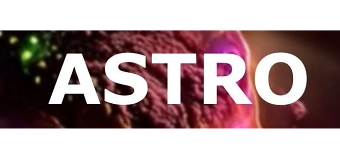 Veranstalter:in von ASTRO