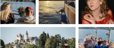 Event-Image for 'Märchen & Sagen auf dem Thunersee - für Erwachsene'