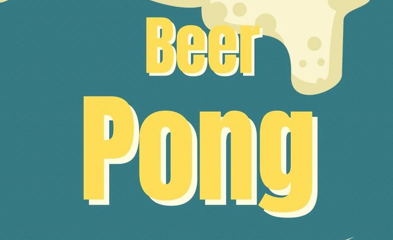 Bier-Pong Tickets