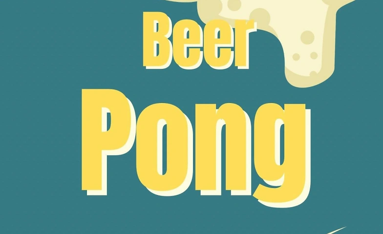 Bier-Pong Tickets