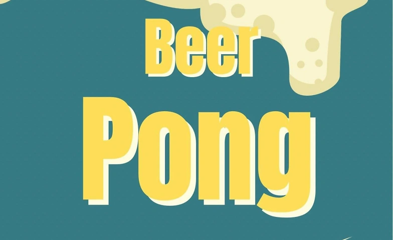 Bier-Pong Tickets