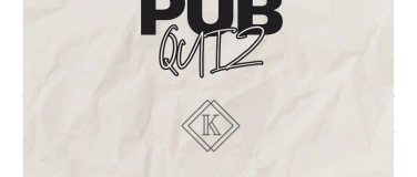 Event-Image for 'Pub Quiz im Kater Karlo'