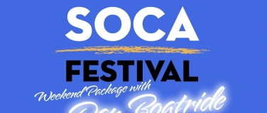 Event-Image for 'SSF 2025 Package with Day Boatride'