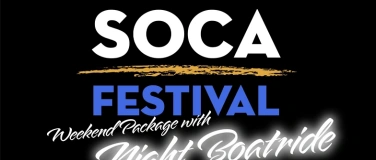 Event-Image for 'SSF 2025 Package with Night Boatride'