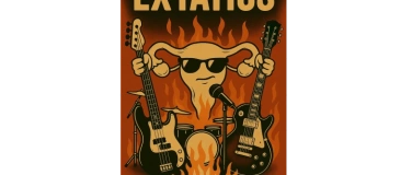Event-Image for 'Heidelberg Band Extatics 14:30'