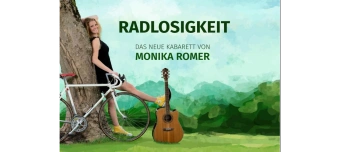 Event organiser of Radlosigkeit mit Monika Romer