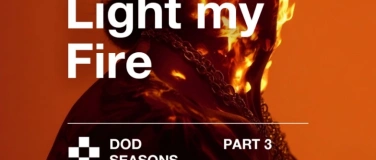 Event-Image for 'DoD - Light my Fire'