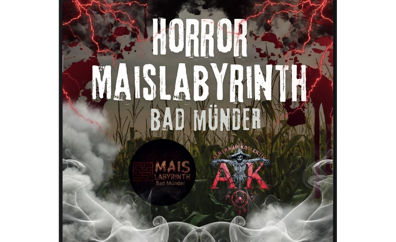 Horrorlabyrinth (FSK 12) - Magische Neumondn&auml;chte Tickets