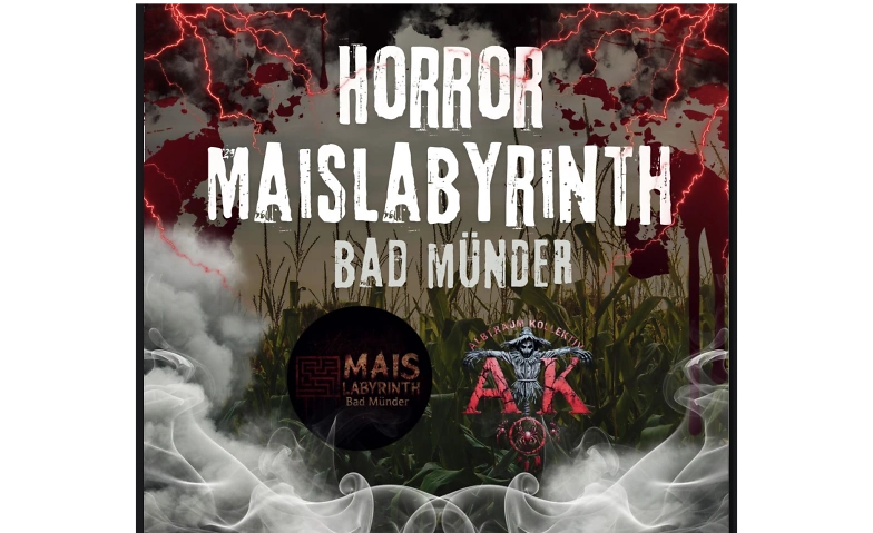 Horrorlabyrinth (FSK 12) - Traust du dich? Tickets
