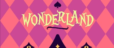 Event-Image for 'WONDERLAND'