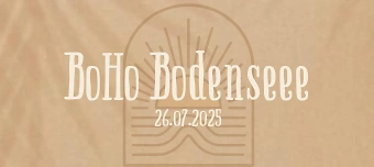 Event organiser of Boho-Daydance am Bodensee – 26. Juli 2025, Al Porto Lounge