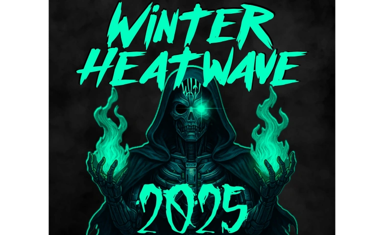 Winter Heatwave Vol. III Tickets