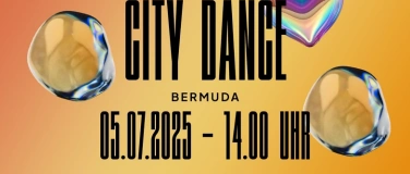 Event-Image for 'Silent City Dance'