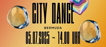 Event organiser of Silent City Dance