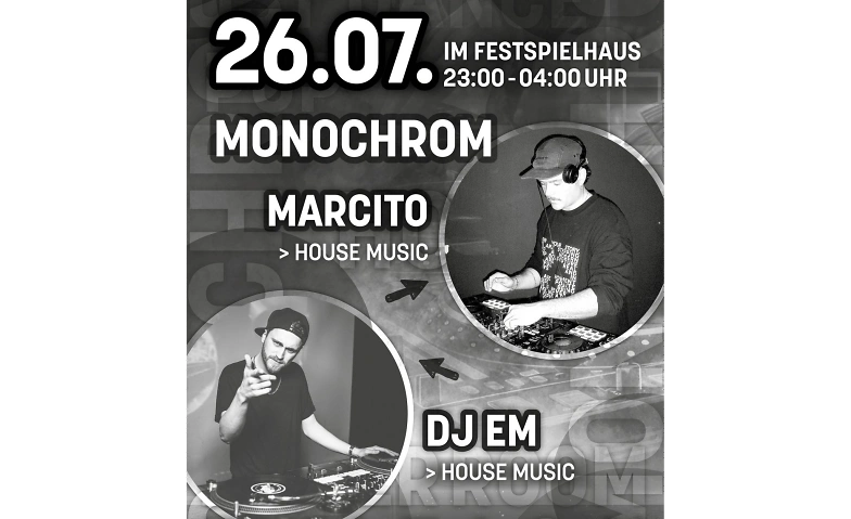 LeClub Tickets