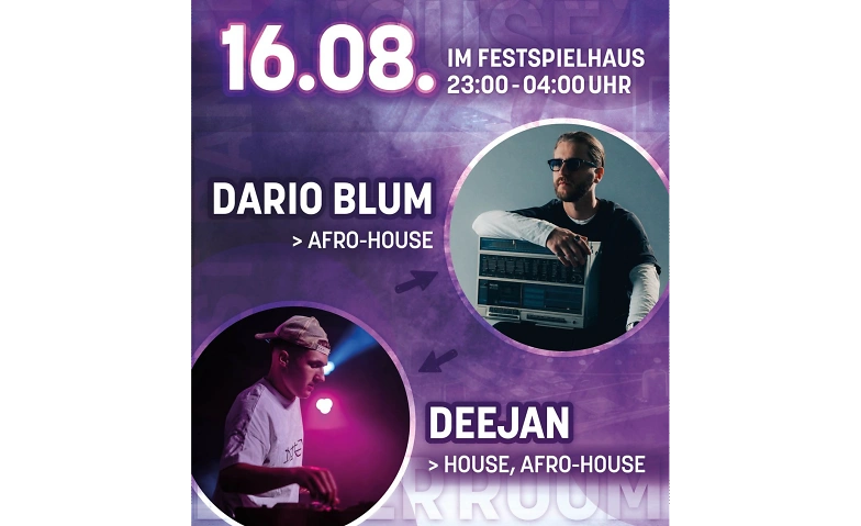LeClub Tickets