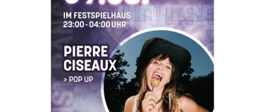 Event-Image for 'LeClub - Pop Edition'