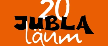 Event-Image for '20 Jublaläum Siebnen'