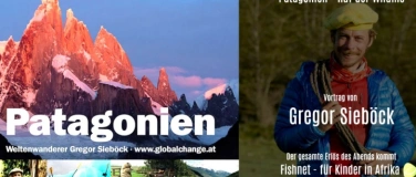 Event-Image for 'Patagonien - Ruf der Wildnis'
